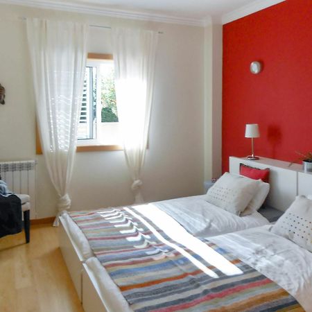 Apartment With 2 Bedrooms In Cascais, With Private Pool, Furnished Gar 外观 照片