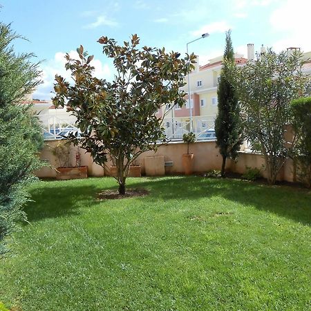 Apartment With 2 Bedrooms In Cascais, With Private Pool, Furnished Gar 外观 照片