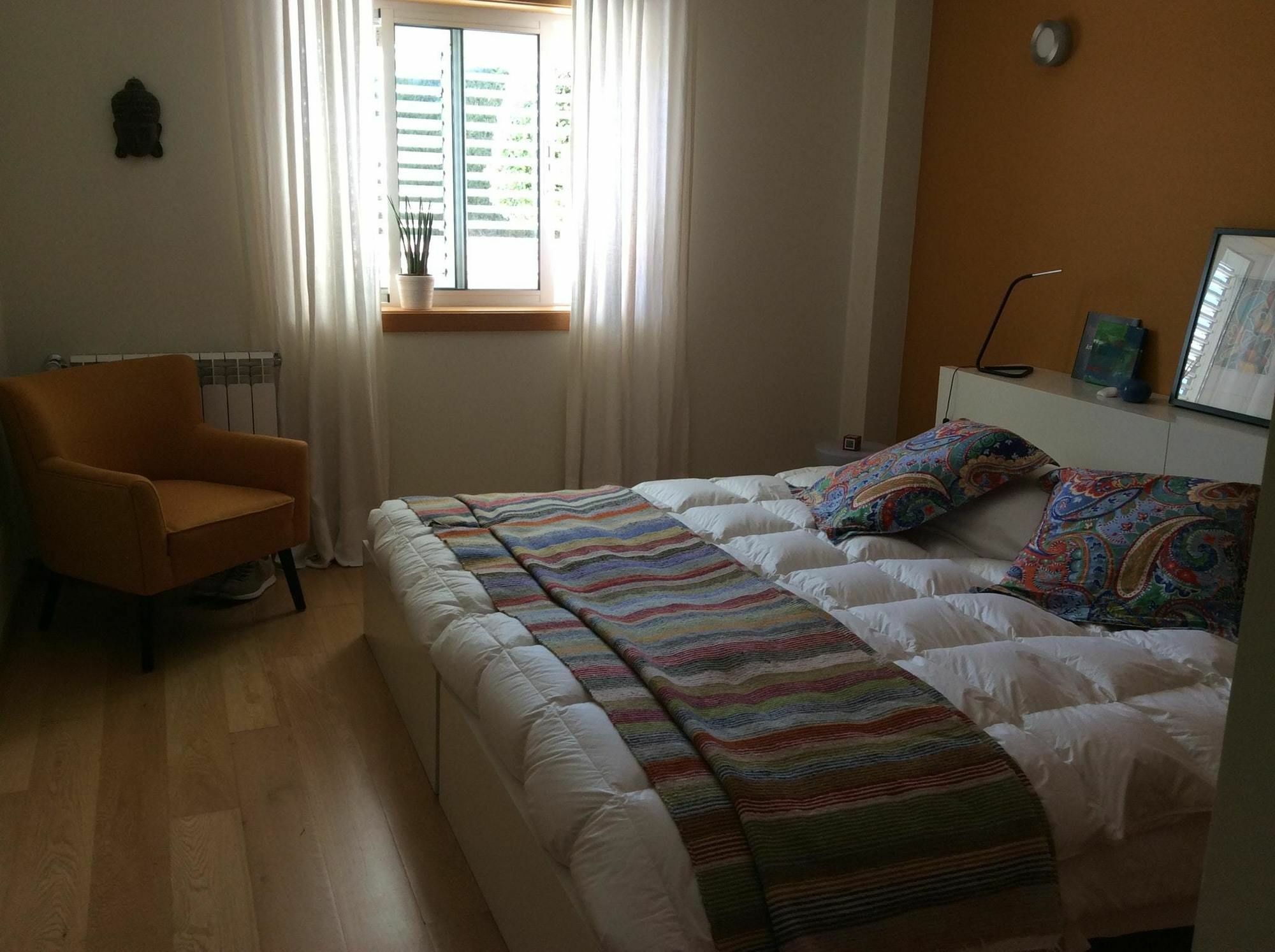 Apartment With 2 Bedrooms In Cascais, With Private Pool, Furnished Gar 外观 照片