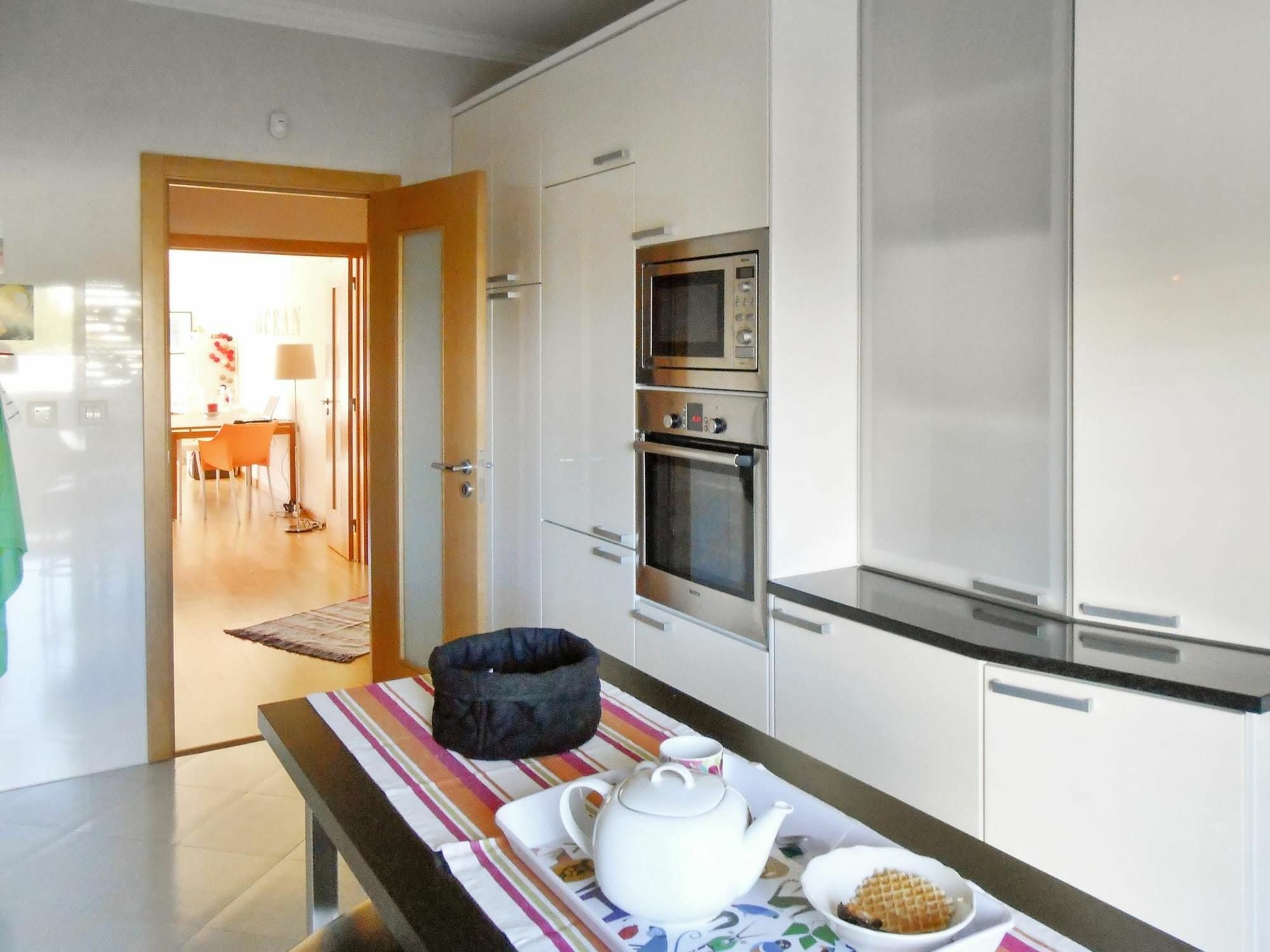 Apartment With 2 Bedrooms In Cascais, With Private Pool, Furnished Gar 外观 照片