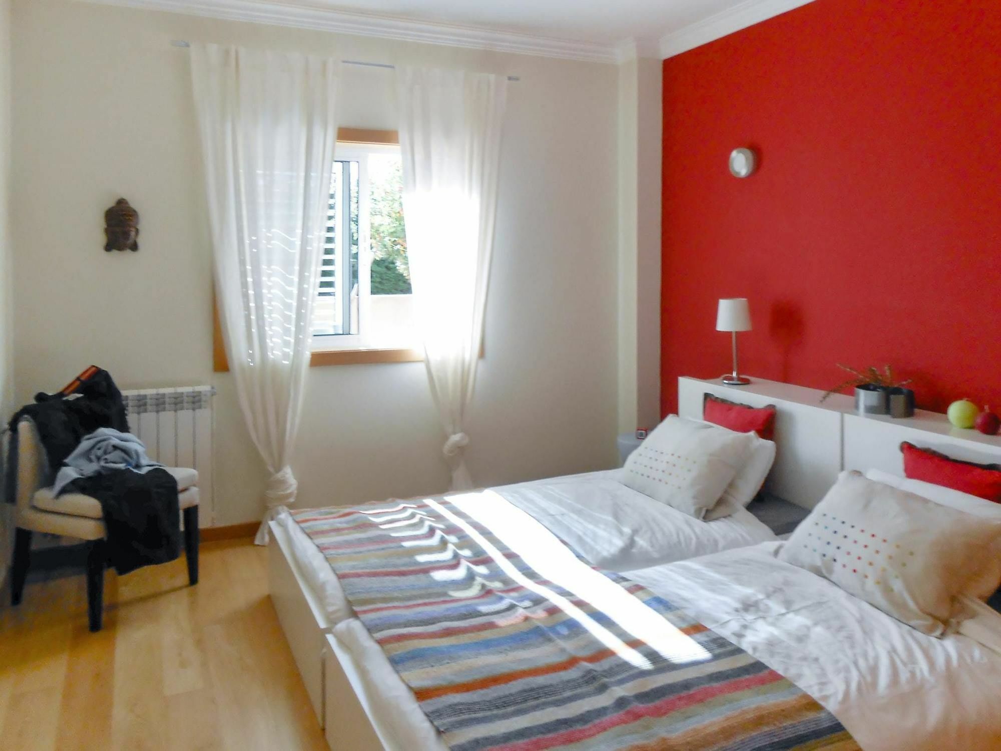 Apartment With 2 Bedrooms In Cascais, With Private Pool, Furnished Gar 外观 照片