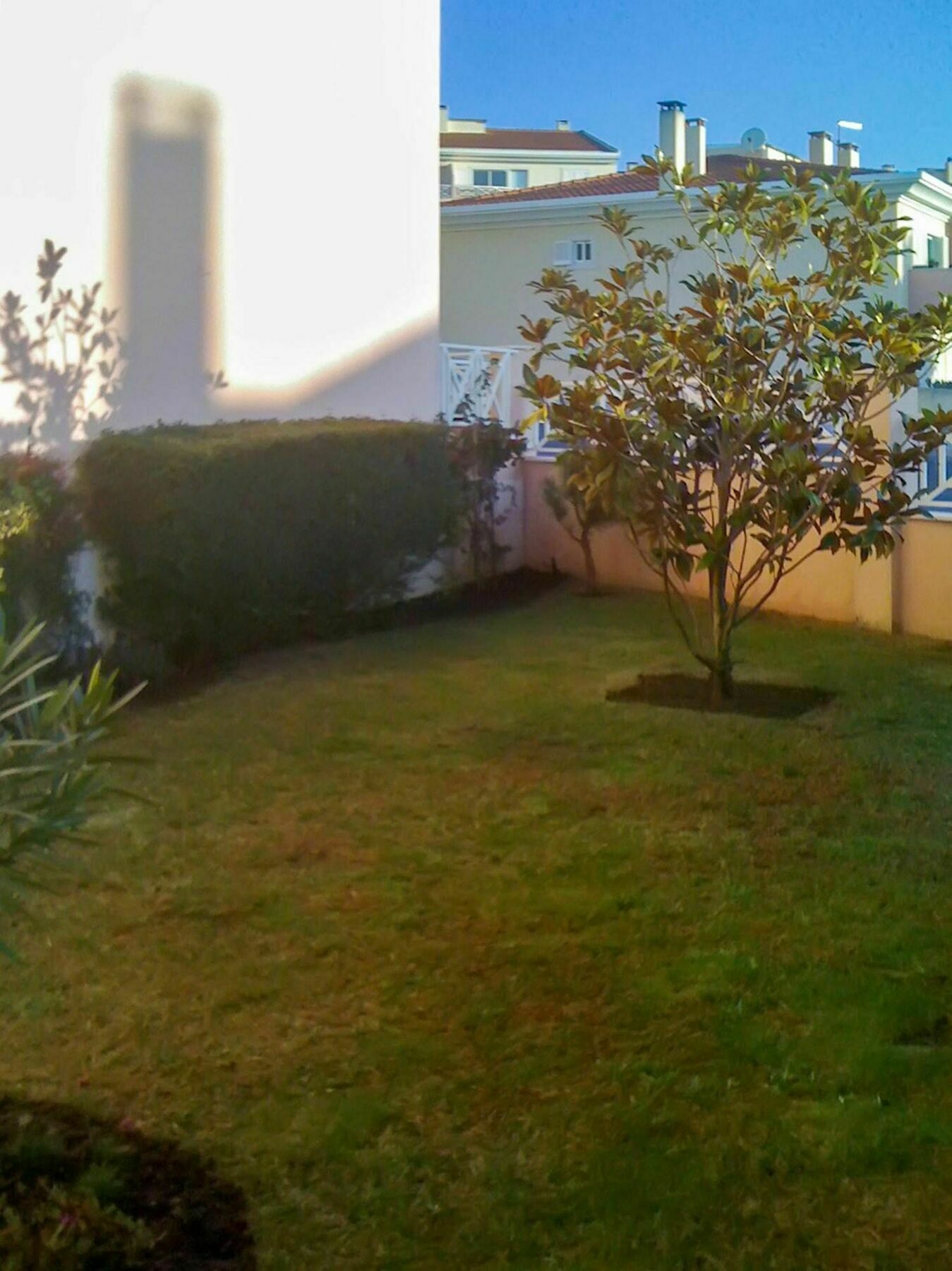 Apartment With 2 Bedrooms In Cascais, With Private Pool, Furnished Gar 外观 照片
