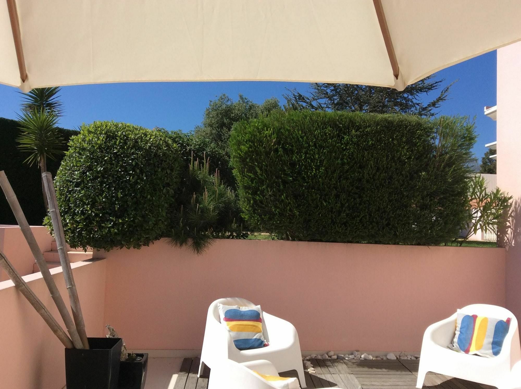 Apartment With 2 Bedrooms In Cascais, With Private Pool, Furnished Gar 外观 照片
