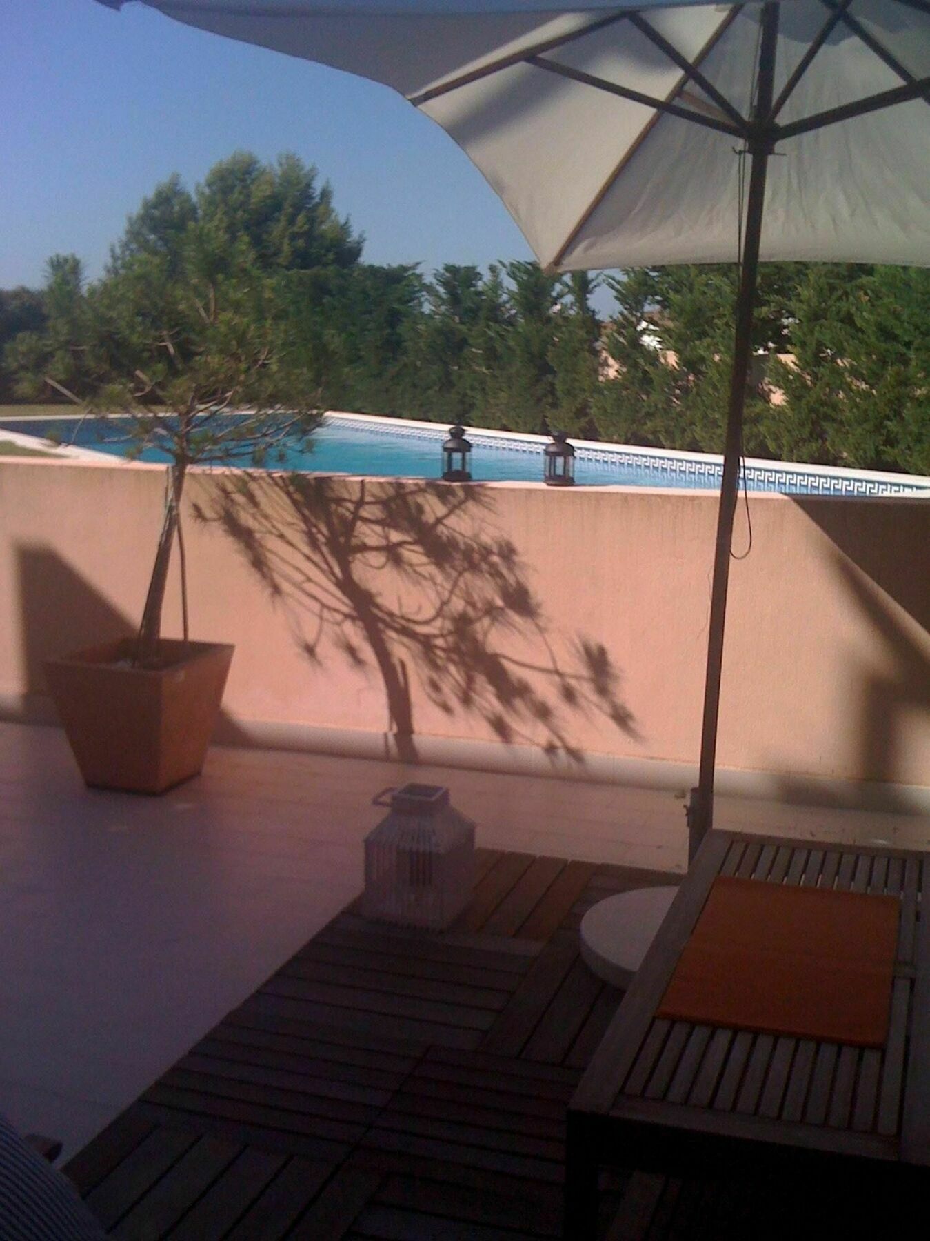 Apartment With 2 Bedrooms In Cascais, With Private Pool, Furnished Gar 外观 照片