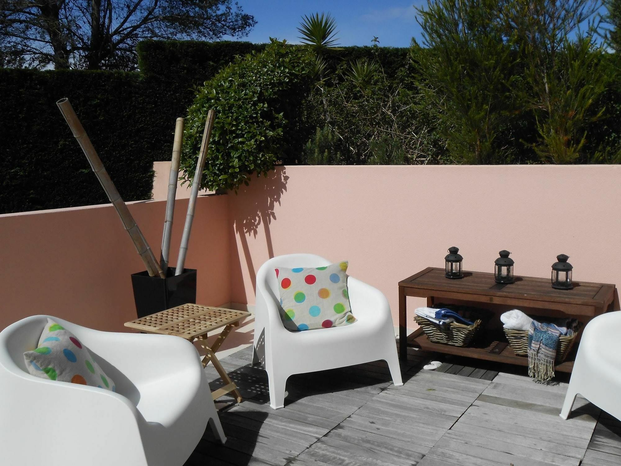 Apartment With 2 Bedrooms In Cascais, With Private Pool, Furnished Gar 外观 照片