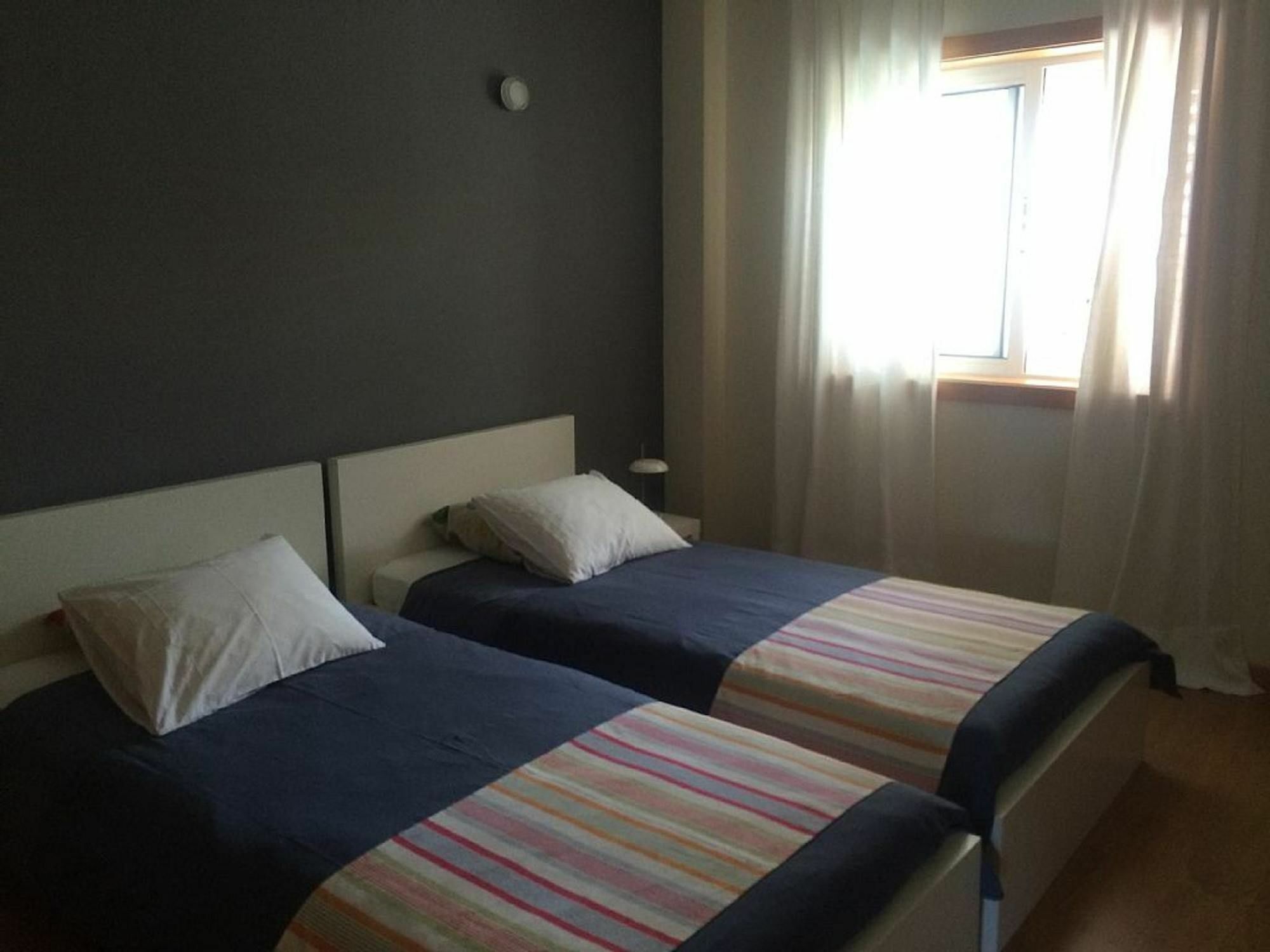 Apartment With 2 Bedrooms In Cascais, With Private Pool, Furnished Gar 外观 照片