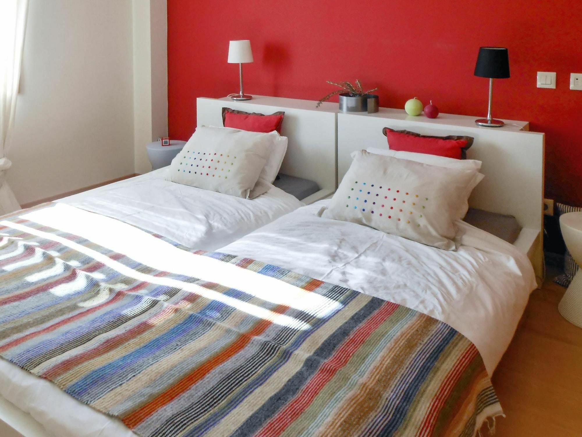 Apartment With 2 Bedrooms In Cascais, With Private Pool, Furnished Gar 外观 照片